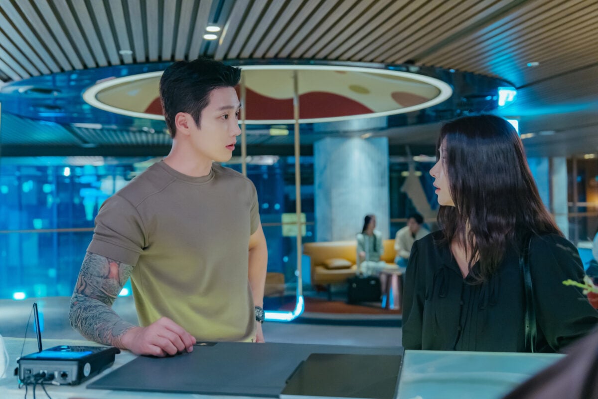 Spring Fever, il K-drama su Prime Video con Ahn Bo-hyun e Lee Joo-been che non salva, ma guarisce