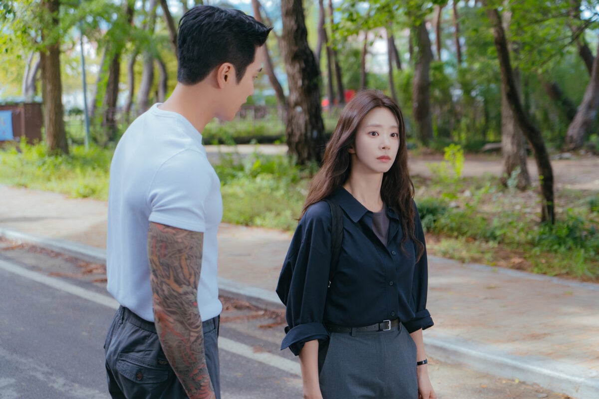 Spring Fever, il K-drama su Prime Video con Ahn Bo-hyun e Lee Joo-been che non salva, ma guarisce