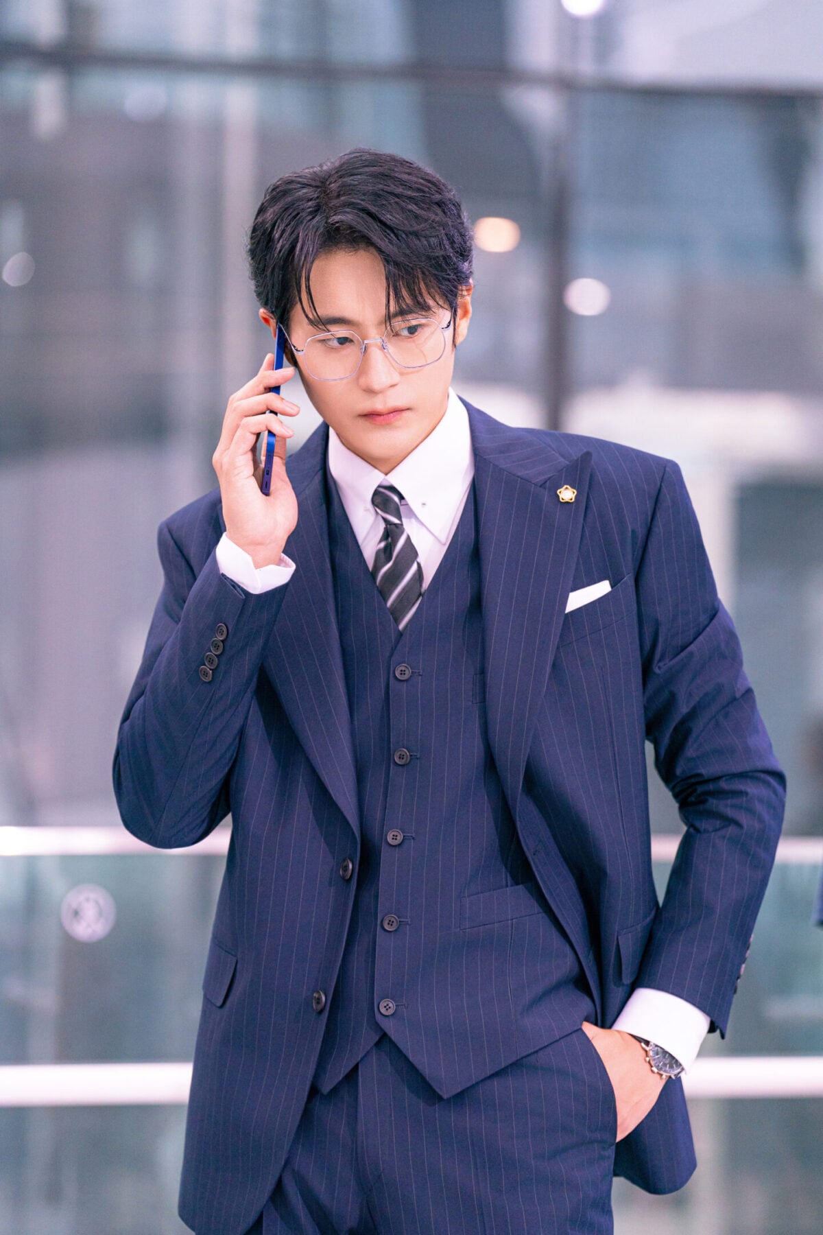 Spring Fever, il K-drama su Prime Video con Ahn Bo-hyun e Lee Joo-been che non salva, ma guarisce