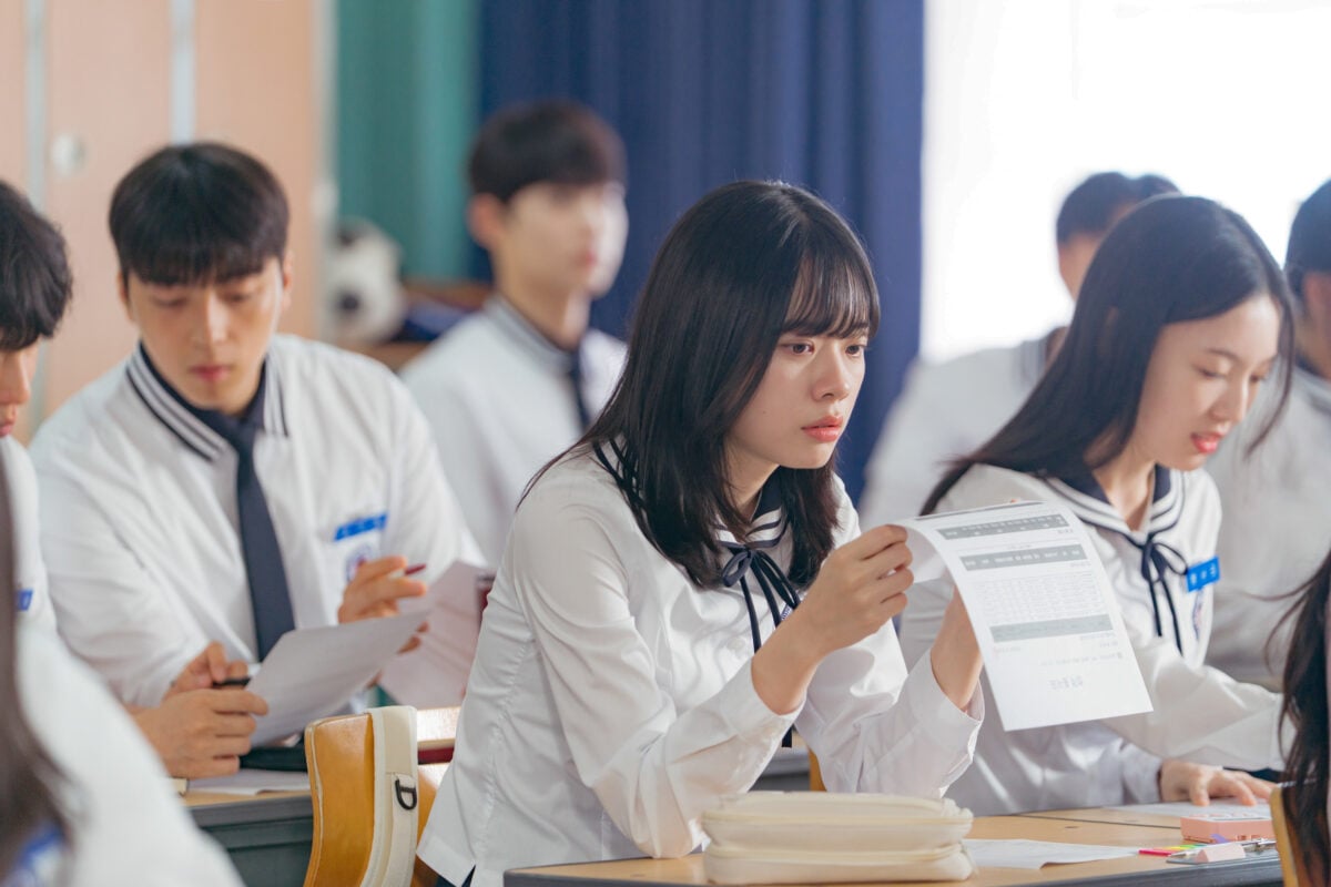 Spring Fever, il K-drama su Prime Video con Ahn Bo-hyun e Lee Joo-been che non salva, ma guarisce