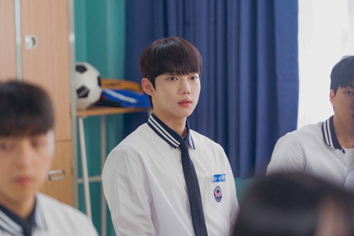 Spring Fever, il K-drama su Prime Video con Ahn Bo-hyun e Lee Joo-been che non salva, ma guarisce