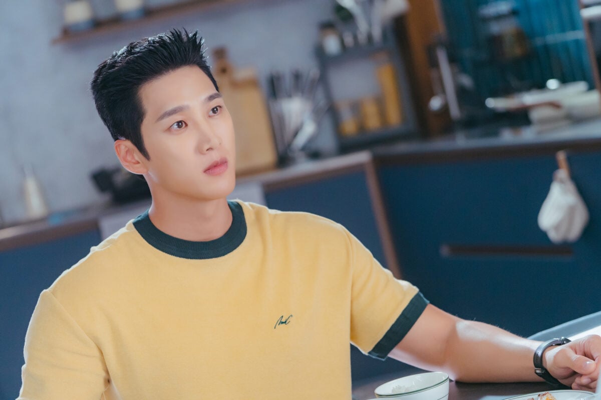 Spring Fever, il K-drama su Prime Video con Ahn Bo-hyun e Lee Joo-been che non salva, ma guarisce