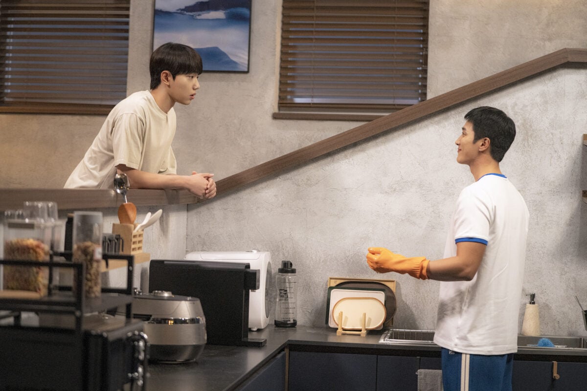 Spring Fever, il K-drama su Prime Video con Ahn Bo-hyun e Lee Joo-been che non salva, ma guarisce