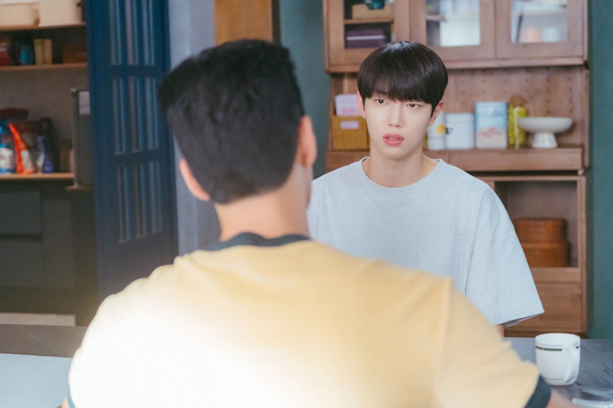 Spring Fever, il K-drama su Prime Video con Ahn Bo-hyun e Lee Joo-been che non salva, ma guarisce