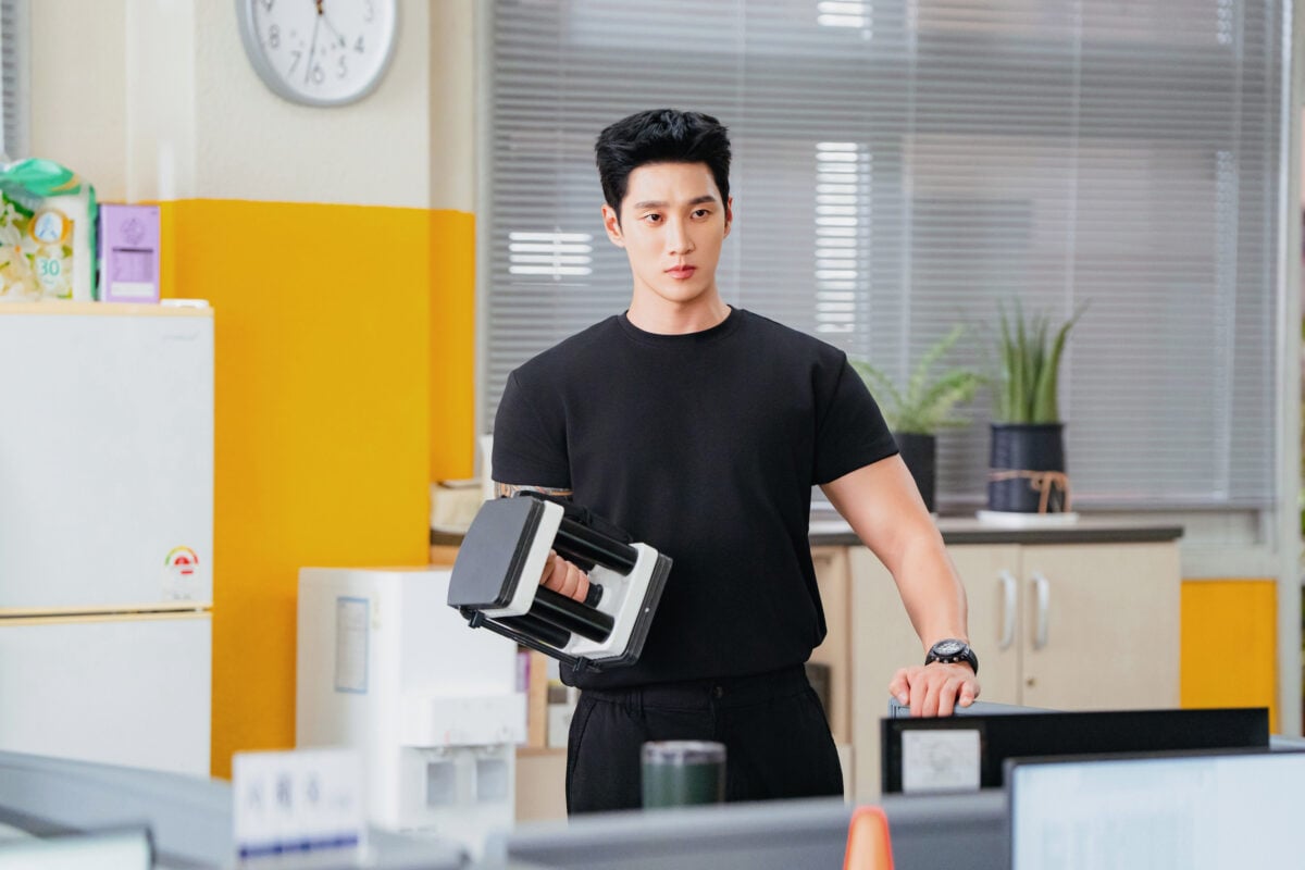 Spring Fever, il K-drama su Prime Video con Ahn Bo-hyun e Lee Joo-been che non salva, ma guarisce