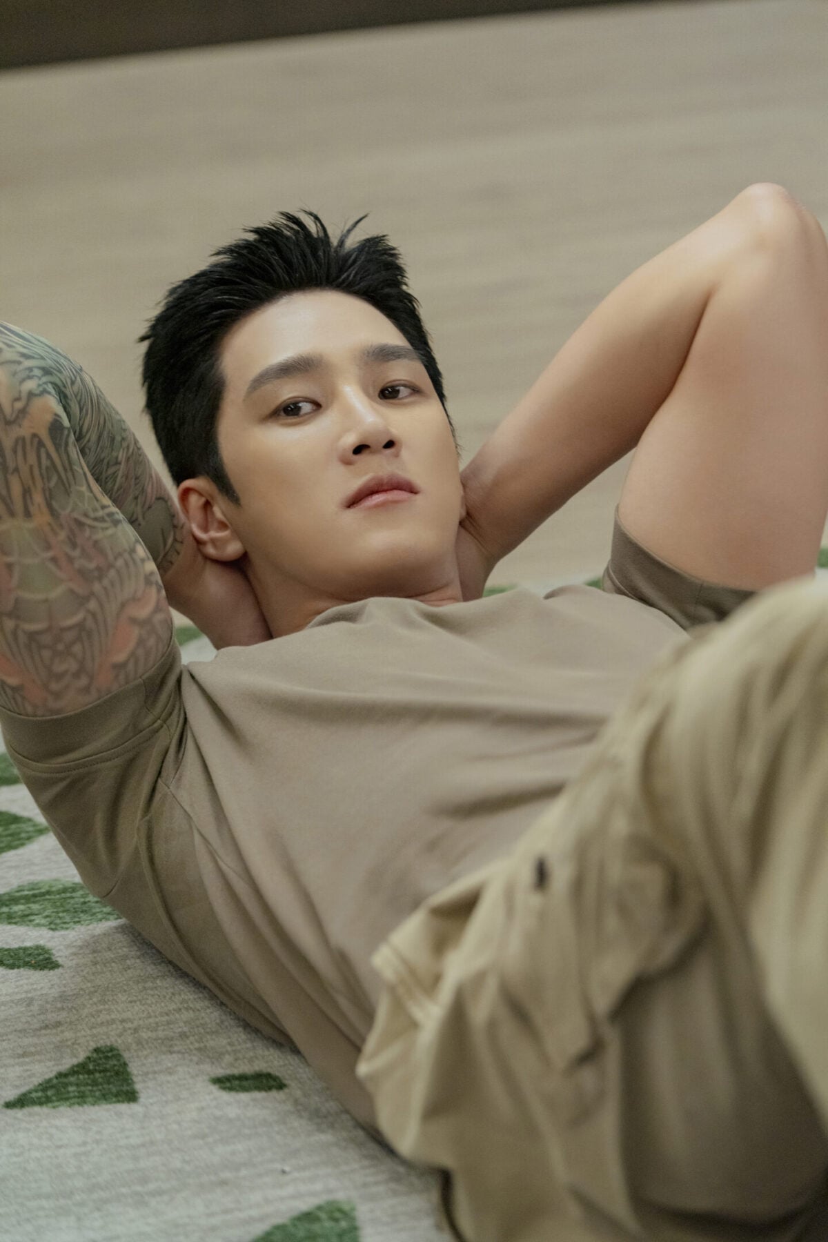 Spring Fever, il K-drama su Prime Video con Ahn Bo-hyun e Lee Joo-been che non salva, ma guarisce