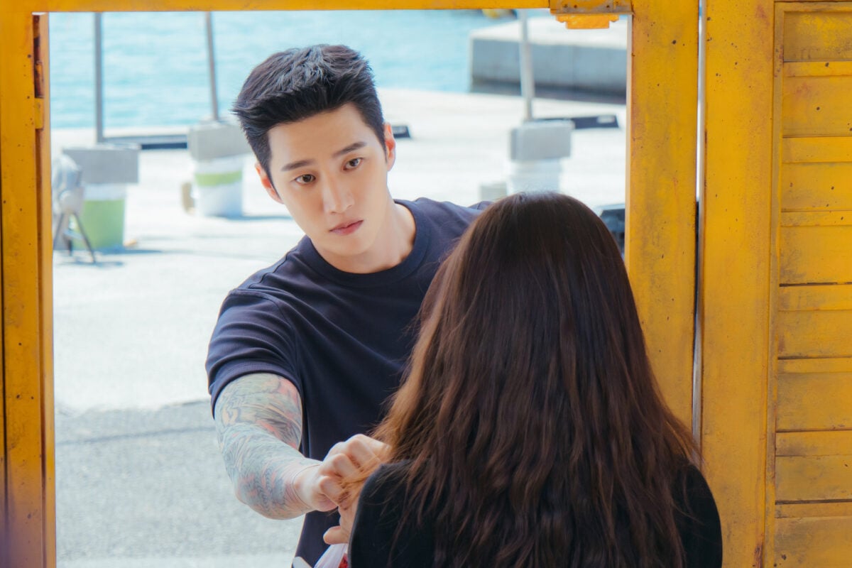 Spring Fever, il K-drama su Prime Video con Ahn Bo-hyun e Lee Joo-been che non salva, ma guarisce