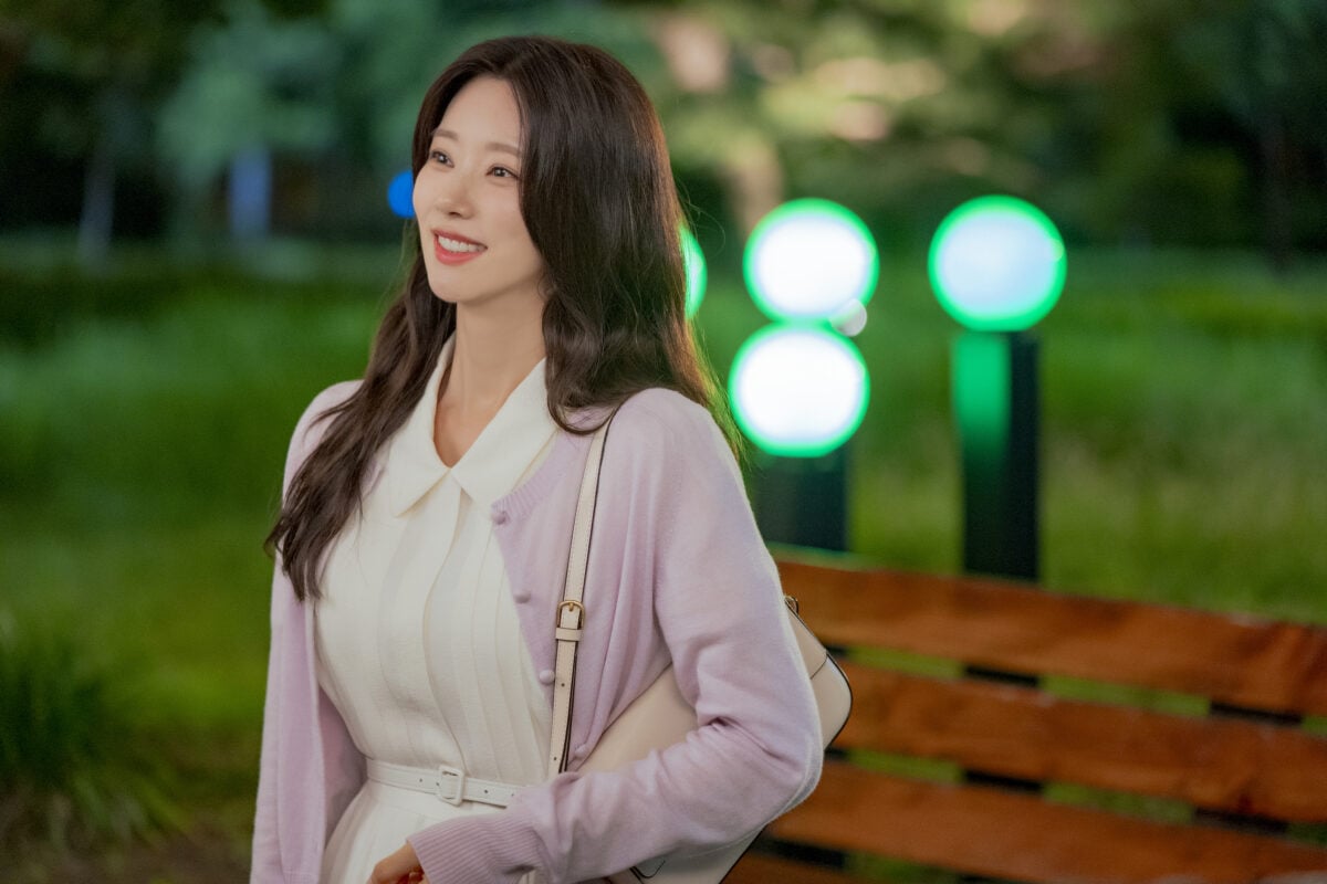 Spring Fever, il K-drama su Prime Video con Ahn Bo-hyun e Lee Joo-been che non salva, ma guarisce