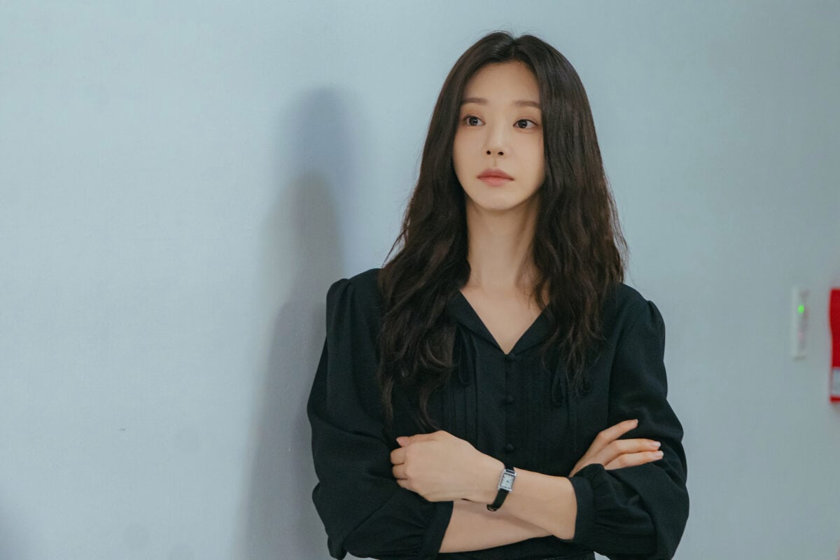 Spring Fever, il K-drama su Prime Video con Ahn Bo-hyun e Lee Joo-been che non salva, ma guarisce