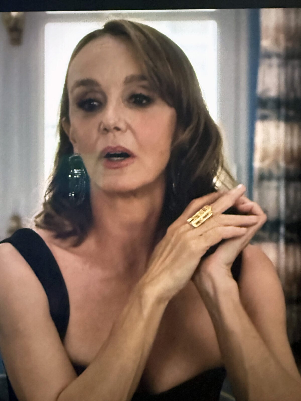 La Dolce Vita di Emily in Paris