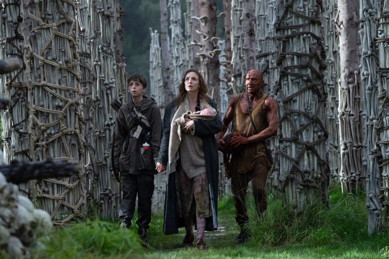 I film più belli del 2025