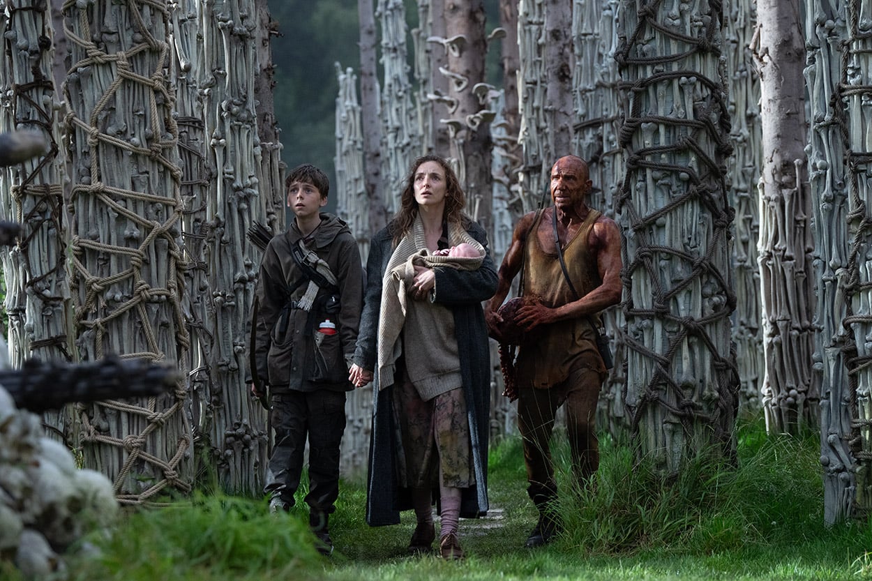 I film più belli del 2025