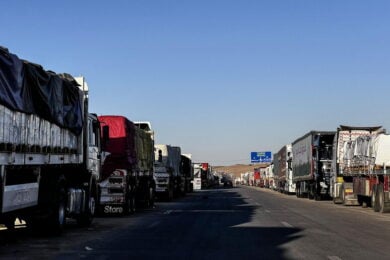 Gaza, la ricostruzione impossibile: vent’anni di aiuti finiti nel sistema di controllo di Hamas