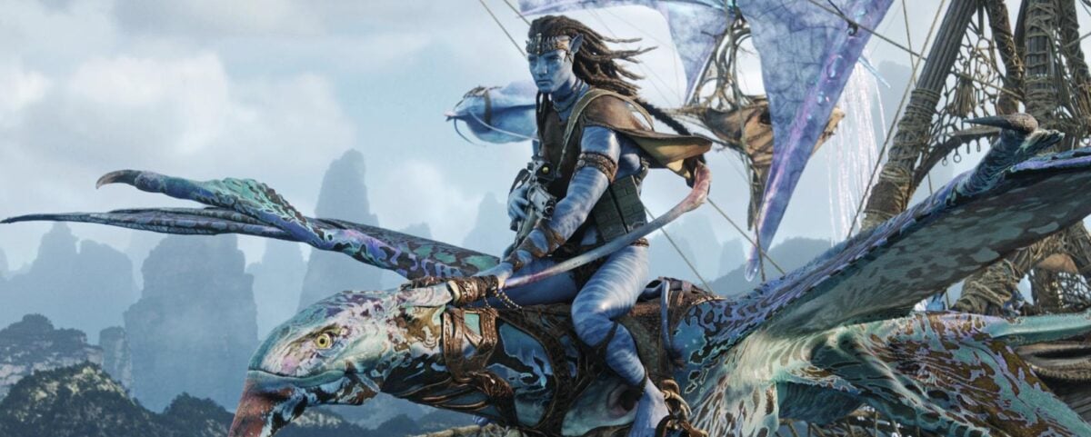 James Cameron: «Vi racconto i segreti del nuovo Avatar»