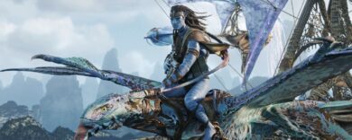 James Cameron: «Vi racconto i segreti del nuovo Avatar»