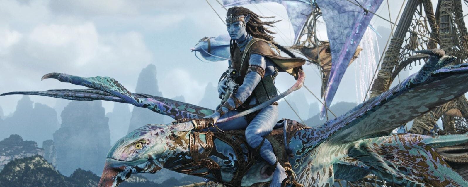 James Cameron: «Vi racconto i segreti del nuovo Avatar»