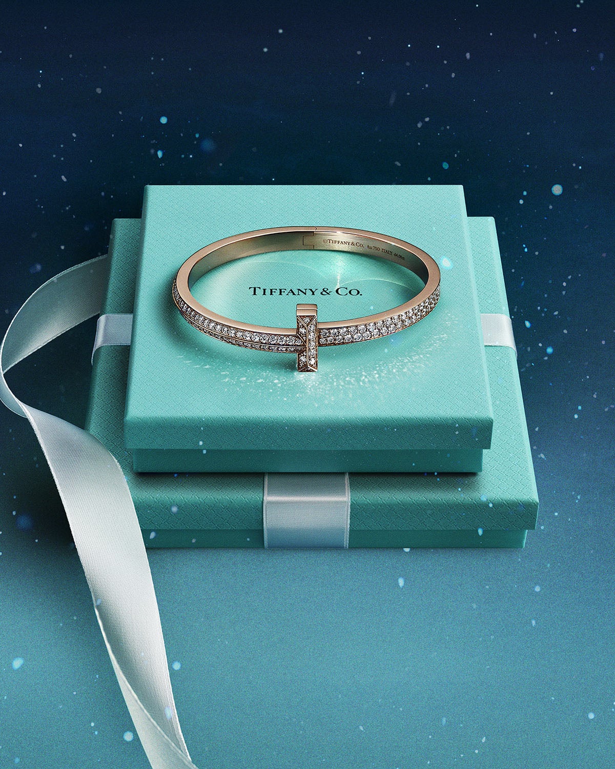 Gioielli, le campagne di Natale più belle Gioielli, le campagne di Natale più belle