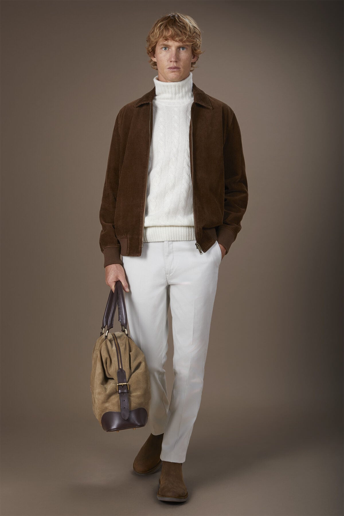 Pantone: il 2026 è l’anno del Cloud Dancer Pantone: il 2026 è l’anno del Cloud Dancer