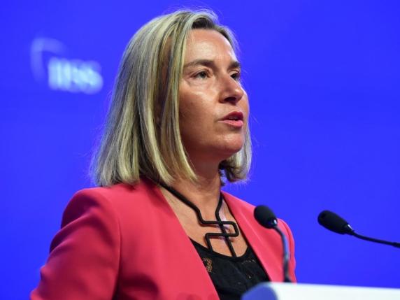 europa sotto shock indagine per frode su appalti ue con tre arresti perquisizioni tra bruxelles e bruges coinvolta anche federica mogherini