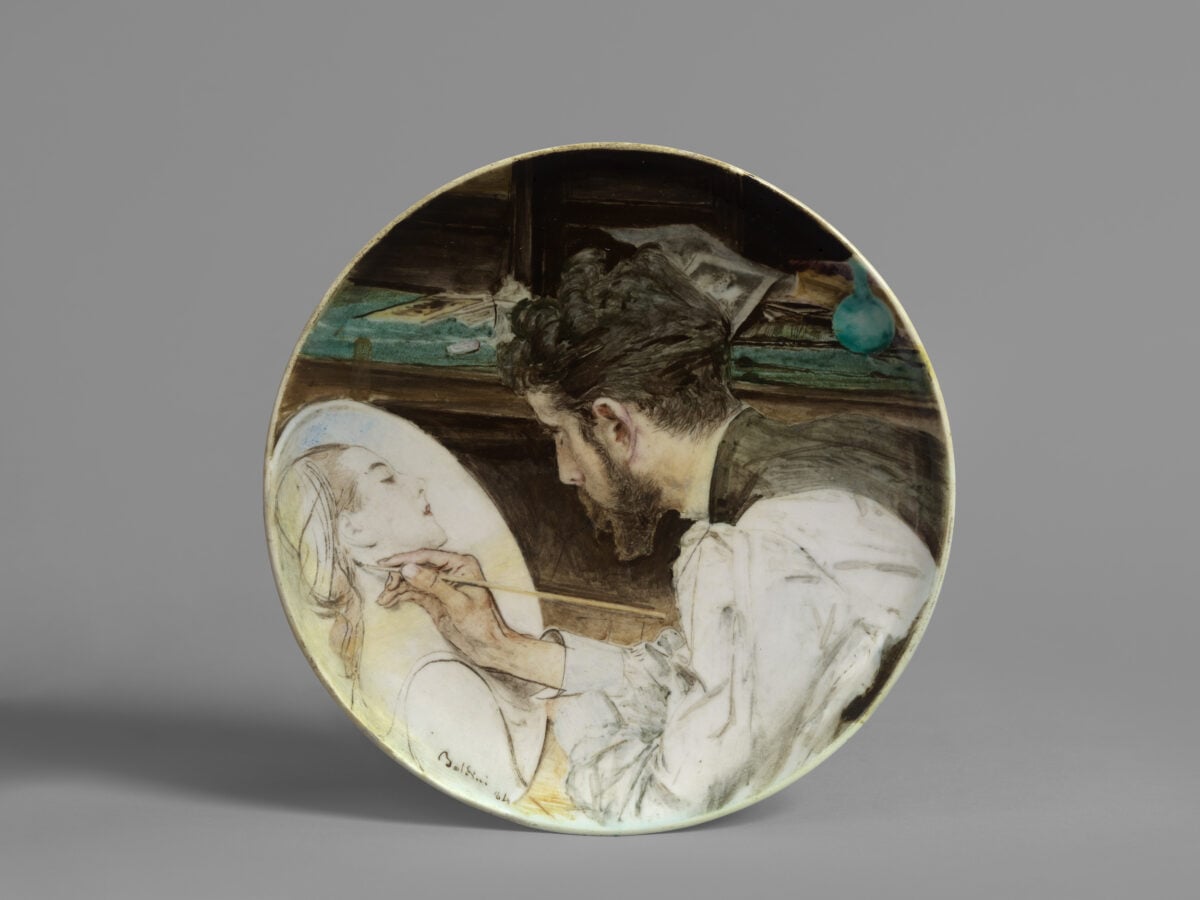 Non chiamateli accessori: viaggio nel glamour della Belle Epoque narrata da Boldini e i suoi coevi Non chiamateli accessori: viaggio nel glamour della Belle Epoque narrata da Boldini e i suoi coevi