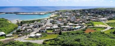 Giappone e Cina ai ferri corti: l’isola incantata di Yonaguni diventa fortino di guerra