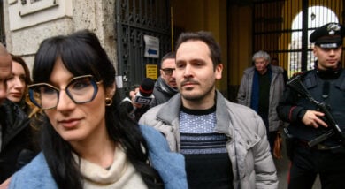 Garlasco e la pistola fumante: il DNA su Chiara Poggi non è di Andrea Sempio (secondo la difesa)