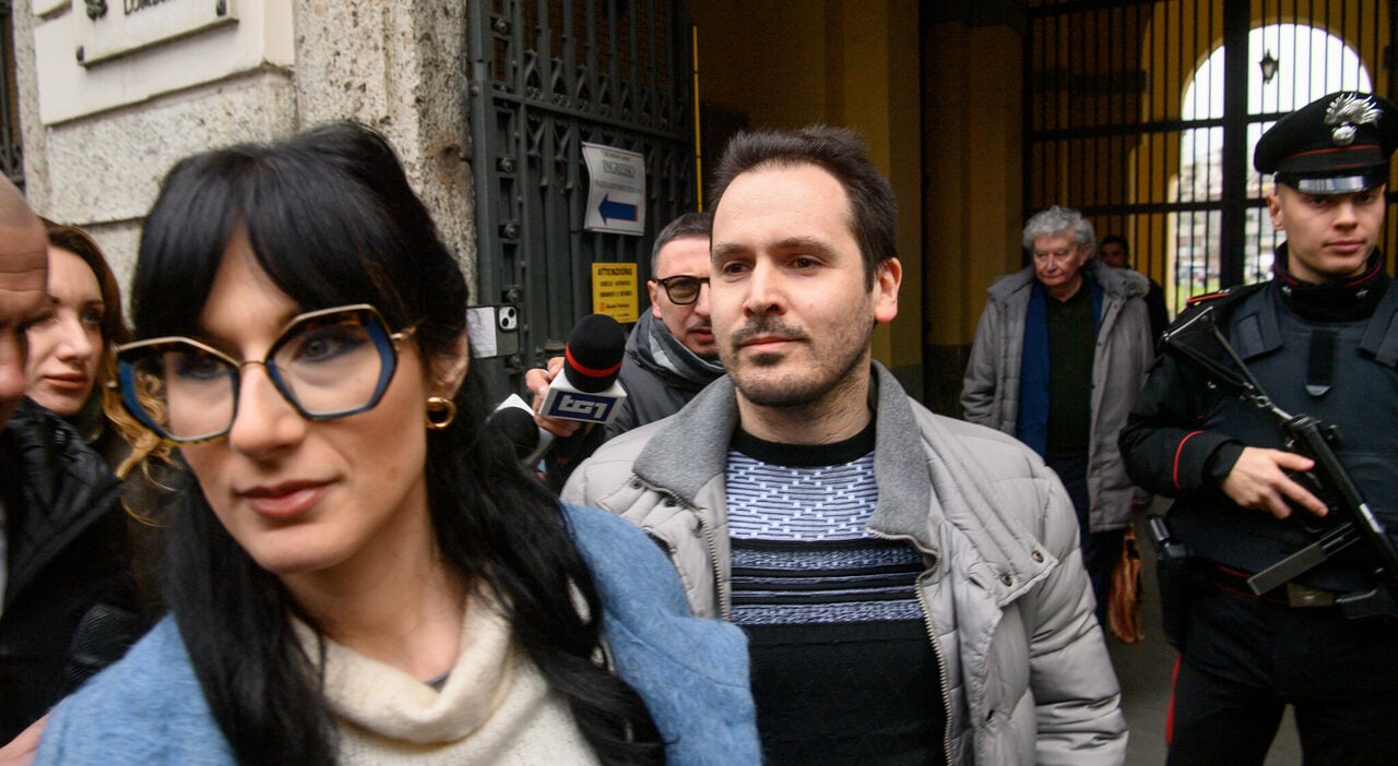 Garlasco e la pistola fumante: il DNA su Chiara Poggi non è di Andrea Sempio (secondo la difesa)