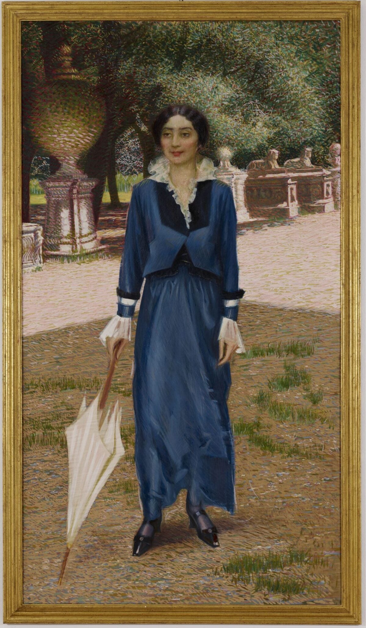 Non chiamateli accessori: viaggio nel glamour della Belle Epoque narrata da Boldini e i suoi coevi Non chiamateli accessori: viaggio nel glamour della Belle Epoque narrata da Boldini e i suoi coevi