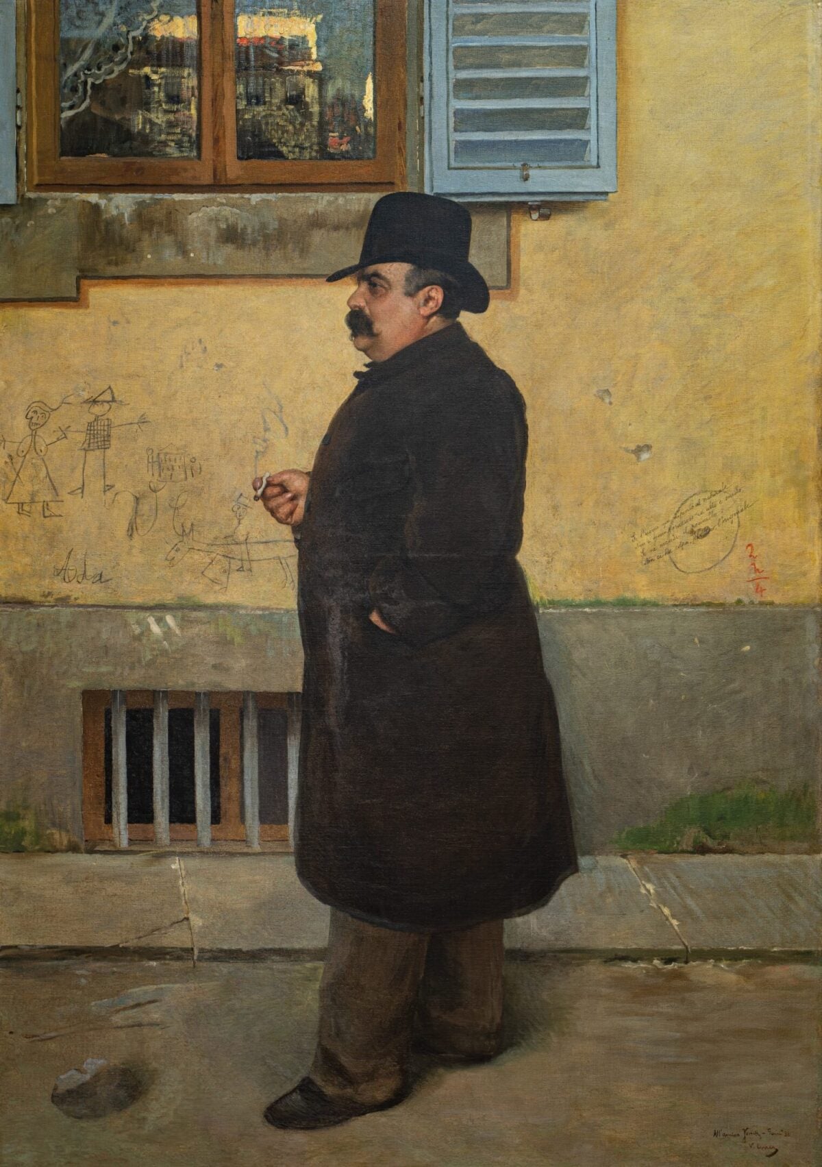 Non chiamateli accessori: viaggio nel glamour della Belle Epoque narrata da Boldini e i suoi coevi Non chiamateli accessori: viaggio nel glamour della Belle Epoque narrata da Boldini e i suoi coevi