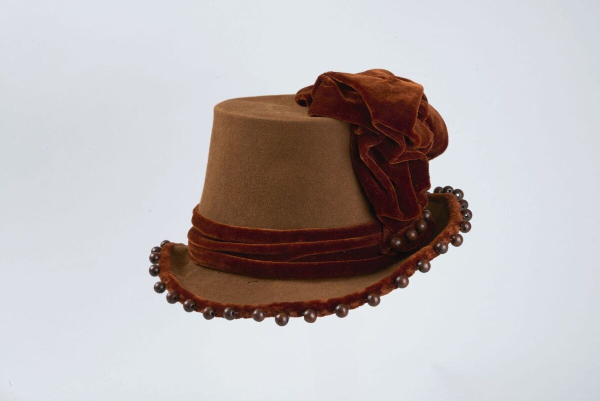 Non chiamateli accessori: viaggio nel glamour della Belle Epoque narrata da Boldini e i suoi coevi Non chiamateli accessori: viaggio nel glamour della Belle Epoque narrata da Boldini e i suoi coevi