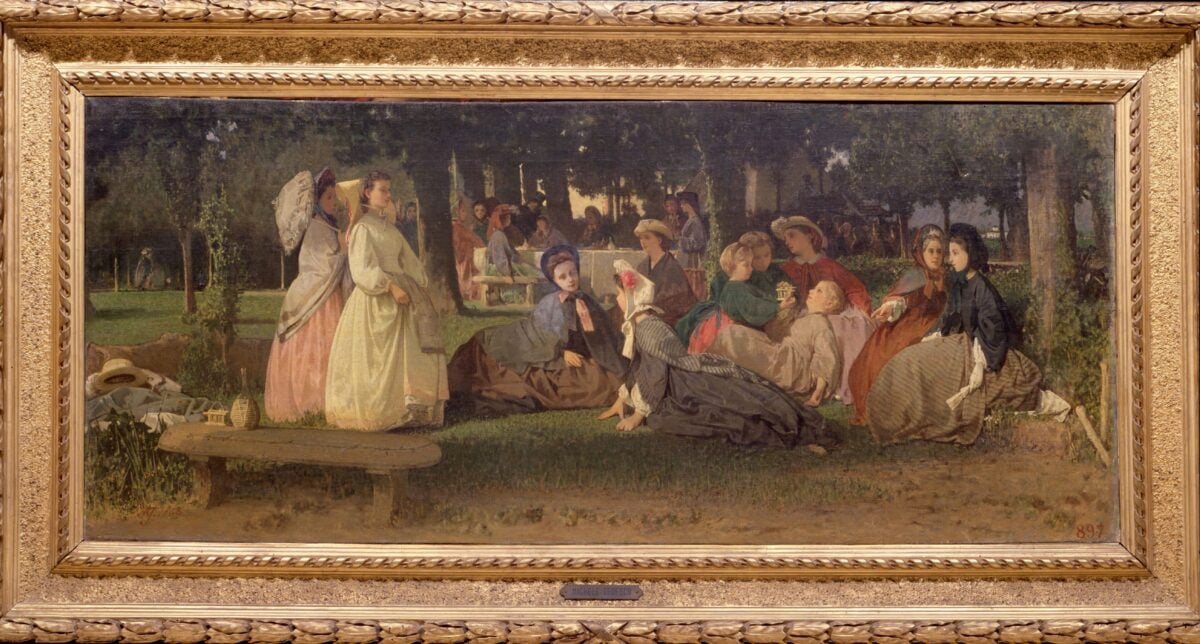 Non chiamateli accessori: viaggio nel glamour della Belle Epoque narrata da Boldini e i suoi coevi Non chiamateli accessori: viaggio nel glamour della Belle Epoque narrata da Boldini e i suoi coevi