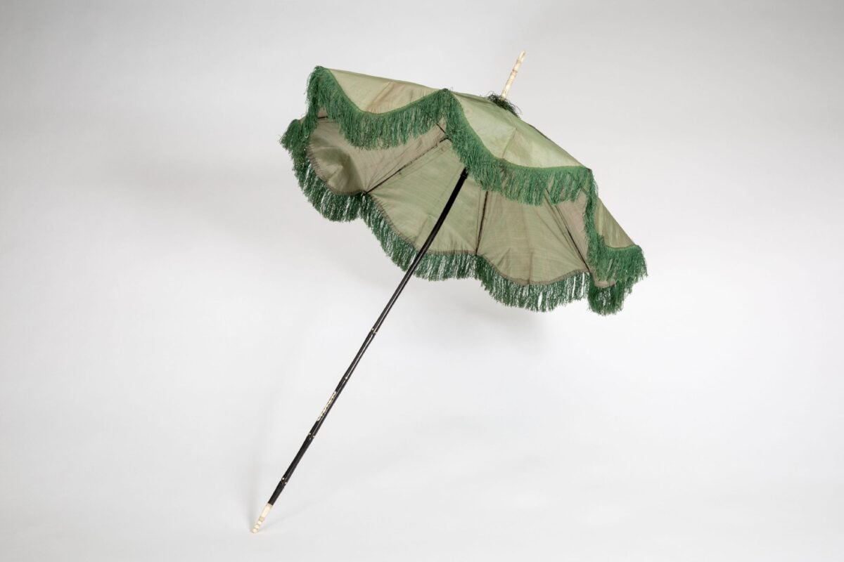 Non chiamateli accessori: viaggio nel glamour della Belle Epoque narrata da Boldini e i suoi coevi Non chiamateli accessori: viaggio nel glamour della Belle Epoque narrata da Boldini e i suoi coevi