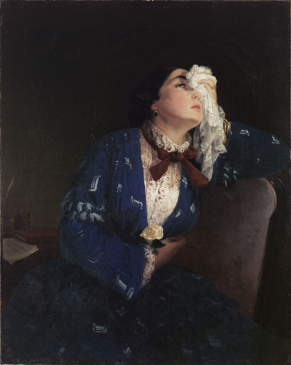 Non chiamateli accessori: viaggio nel glamour della Belle Epoque narrata da Boldini e i suoi coevi Non chiamateli accessori: viaggio nel glamour della Belle Epoque narrata da Boldini e i suoi coevi