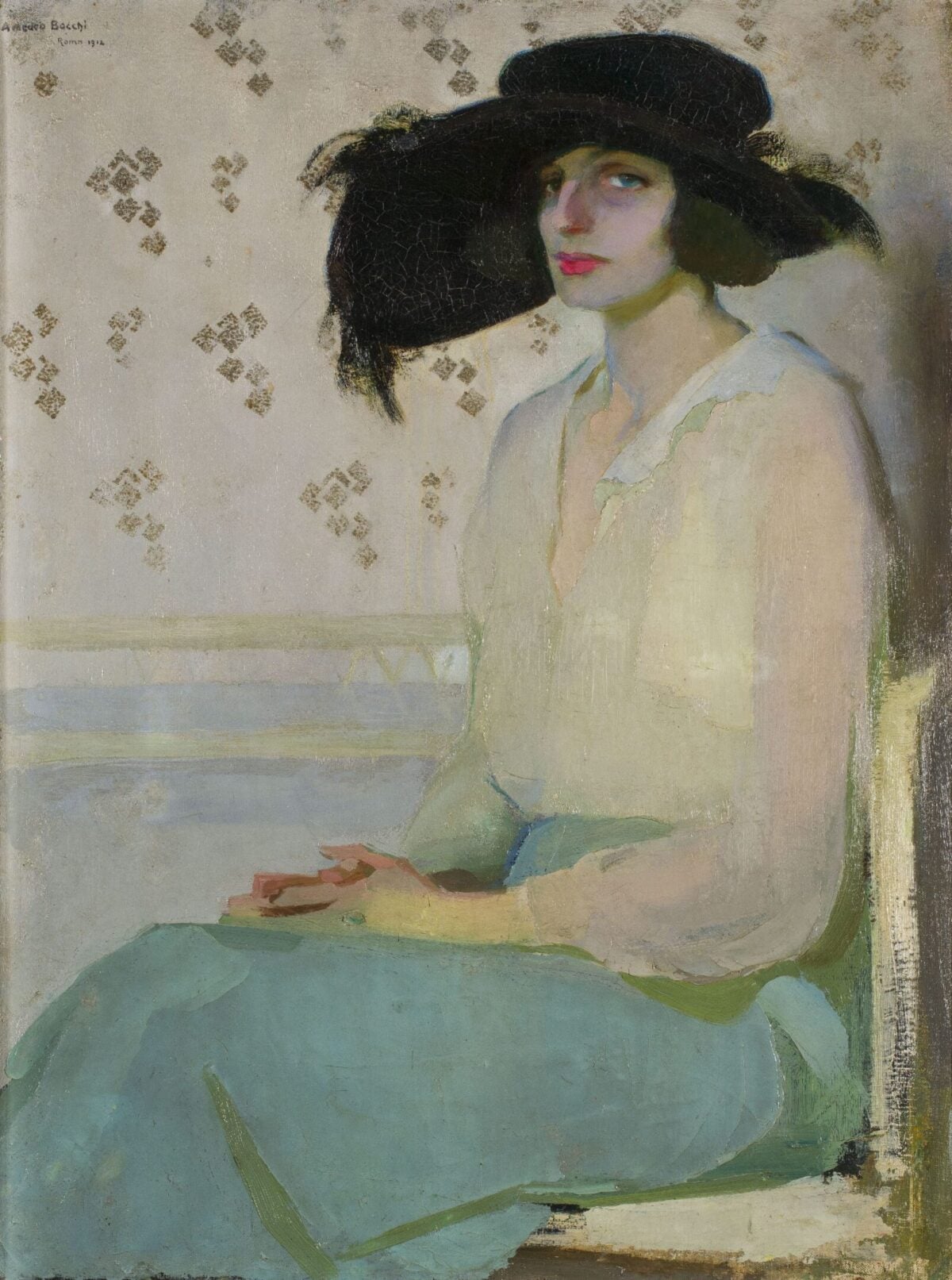 Non chiamateli accessori: viaggio nel glamour della Belle Epoque narrata da Boldini e i suoi coevi Non chiamateli accessori: viaggio nel glamour della Belle Epoque narrata da Boldini e i suoi coevi