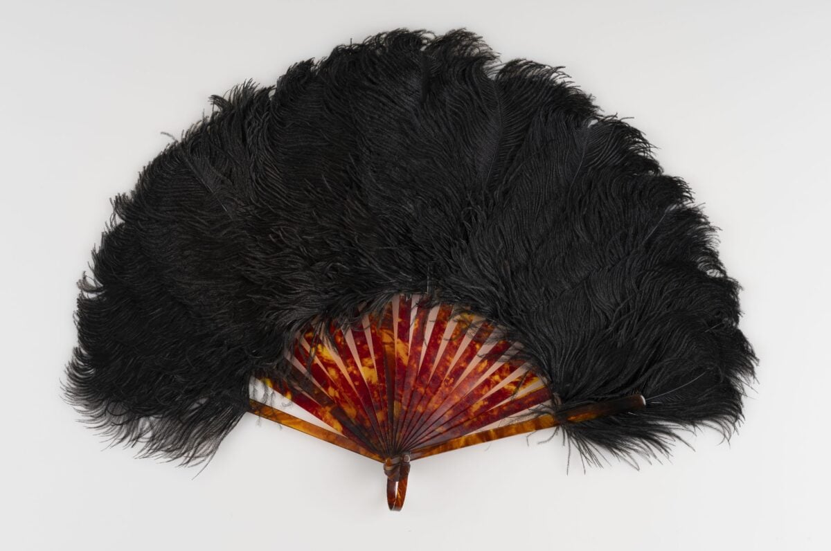 Non chiamateli accessori: viaggio nel glamour della Belle Epoque narrata da Boldini e i suoi coevi Non chiamateli accessori: viaggio nel glamour della Belle Epoque narrata da Boldini e i suoi coevi