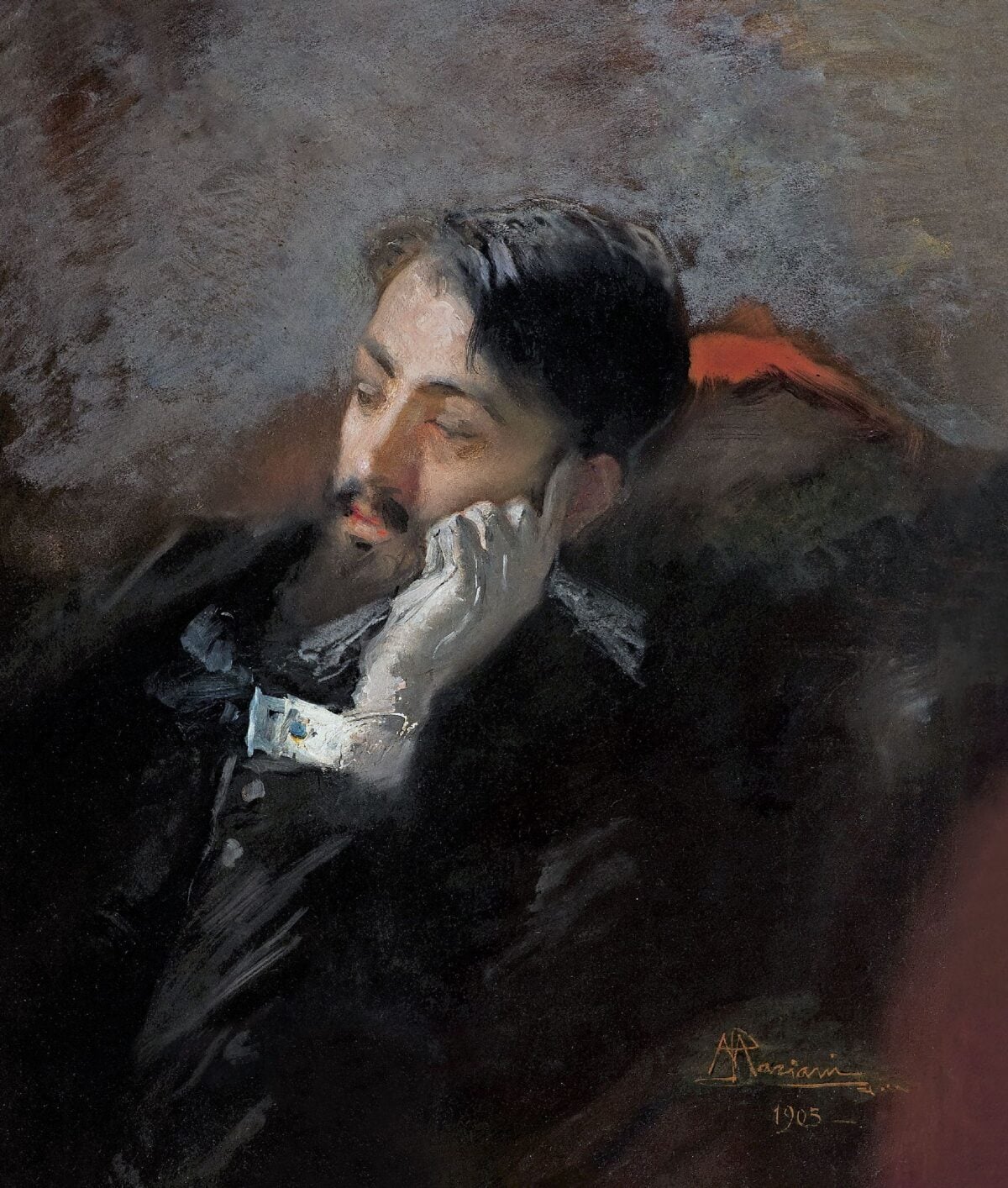 Non chiamateli accessori: viaggio nel glamour della Belle Epoque narrata da Boldini e i suoi coevi Non chiamateli accessori: viaggio nel glamour della Belle Epoque narrata da Boldini e i suoi coevi