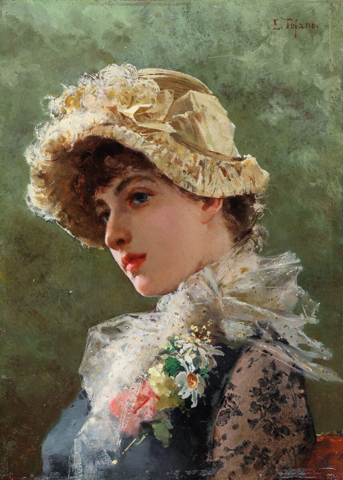 Non chiamateli accessori: viaggio nel glamour della Belle Epoque narrata da Boldini e i suoi coevi Non chiamateli accessori: viaggio nel glamour della Belle Epoque narrata da Boldini e i suoi coevi