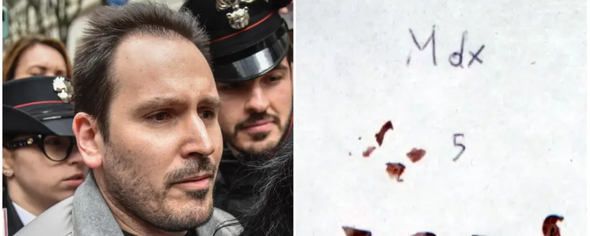 Caso Garlasco, chi è Andrea Sempio: il nome che riapre il delitto Poggi e divide gli inquirenti dopo 18 anni Caso Garlasco, chi è Andrea Sempio: il nome che riapre il delitto Poggi e divide gli inquirenti dopo 18 anni