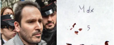 Garlasco, tutti gli indizi contro Sempio