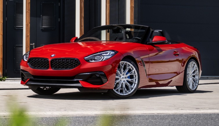 Mercato auto, addio alle piccole Spider: l’Europa spegne il gusto di guidare