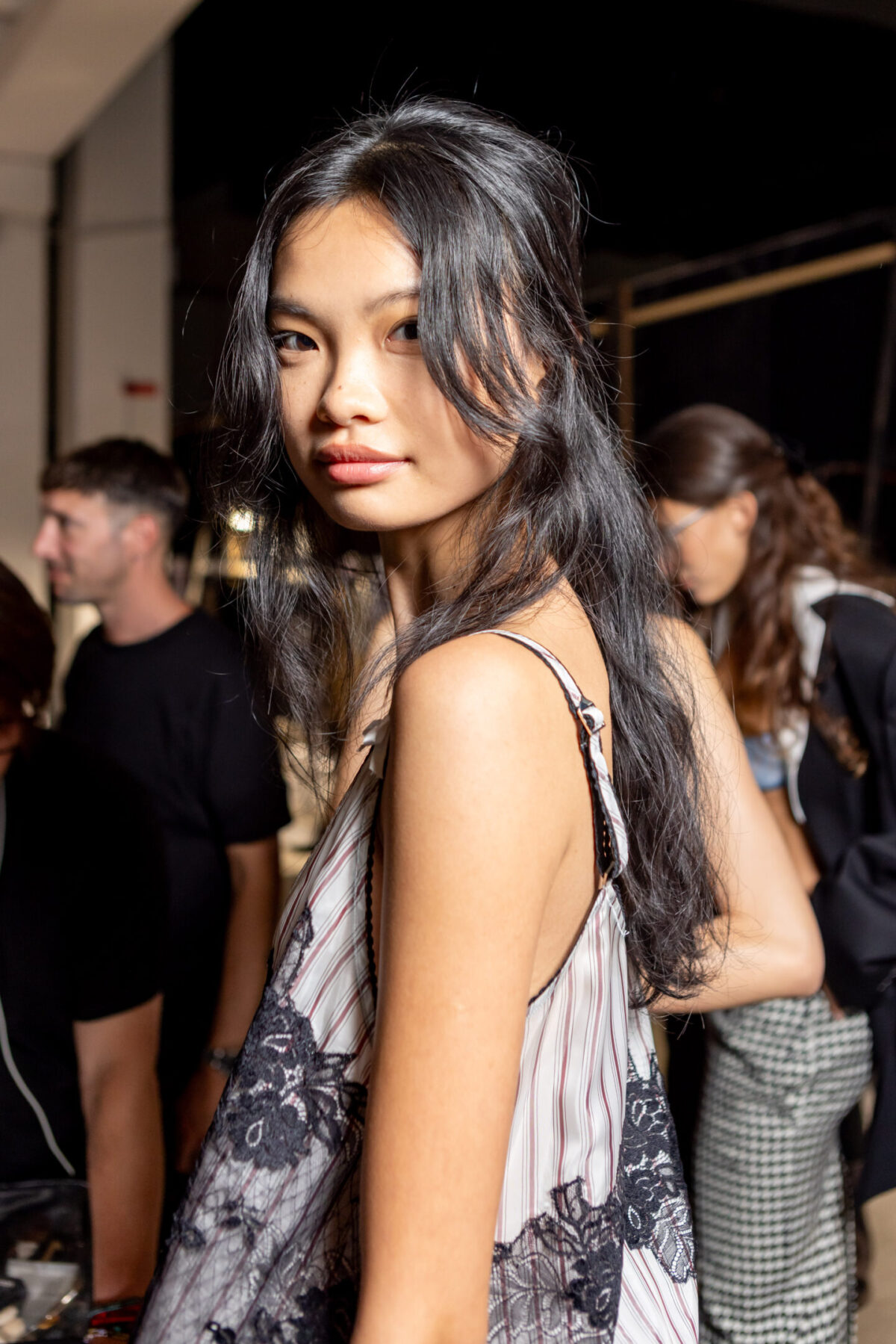 Capodanno, i look per le feste firmati Dyson