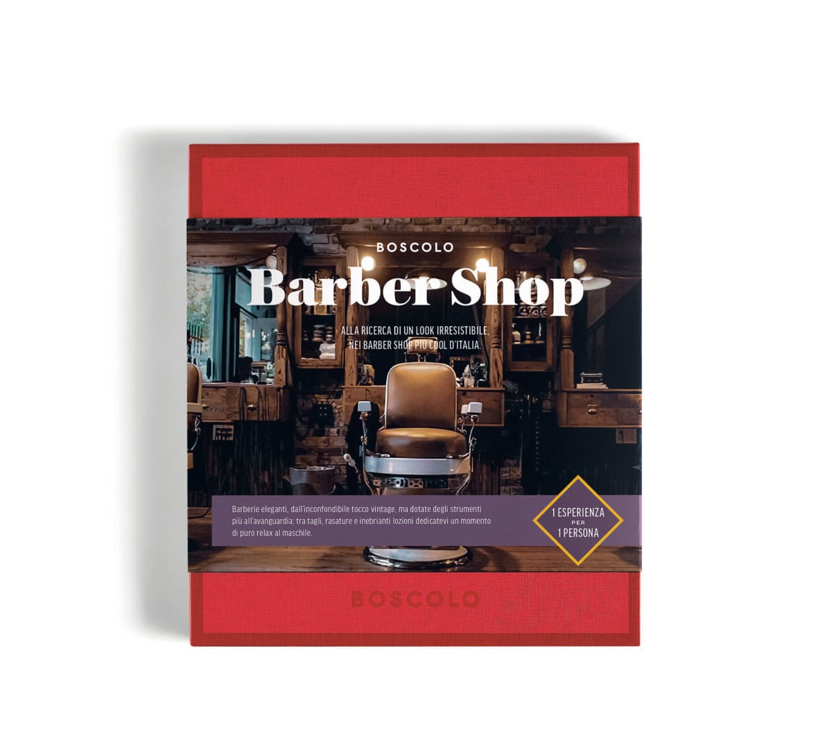 Boscolo Gift Selection: le esperienze di lusso da regalare (e vivere) a Natale Boscolo Gift Selection: le esperienze di lusso da regalare (e vivere) a Natale