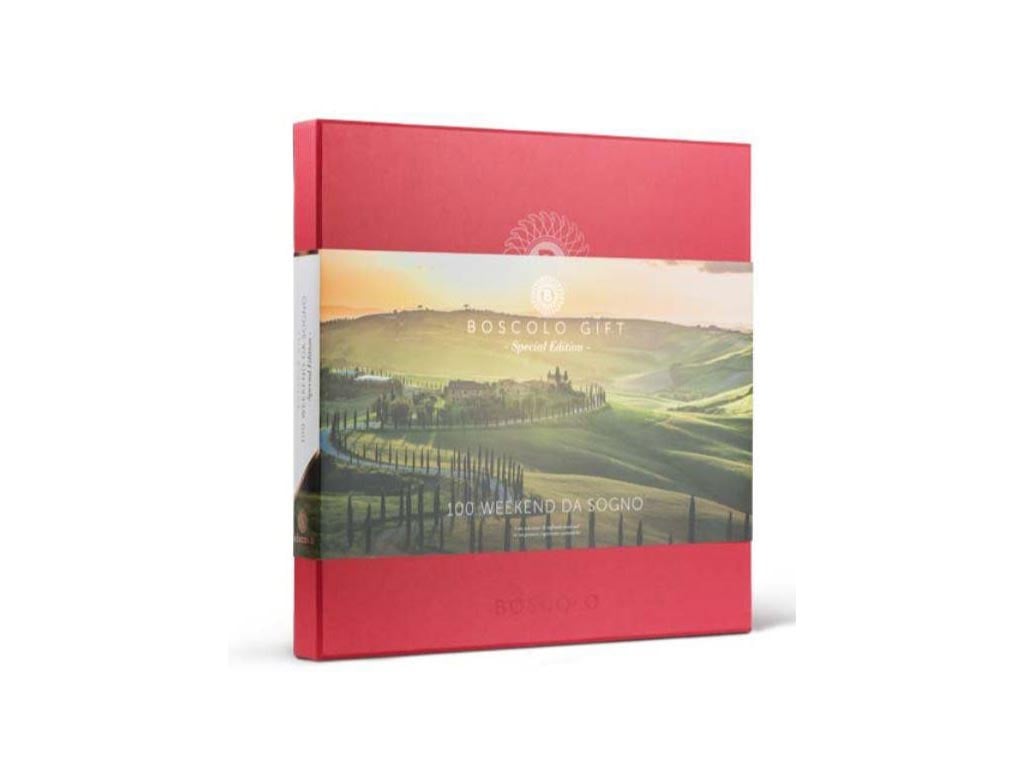 Boscolo Gift Selection: le esperienze di lusso da regalare (e vivere) a Natale Boscolo Gift Selection: le esperienze di lusso da regalare (e vivere) a Natale