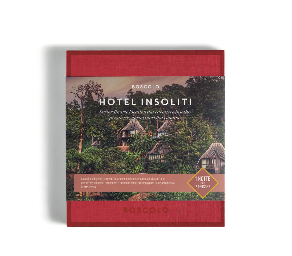 Boscolo Gift Selection: le esperienze di lusso da regalare (e vivere) a Natale Boscolo Gift Selection: le esperienze di lusso da regalare (e vivere) a Natale