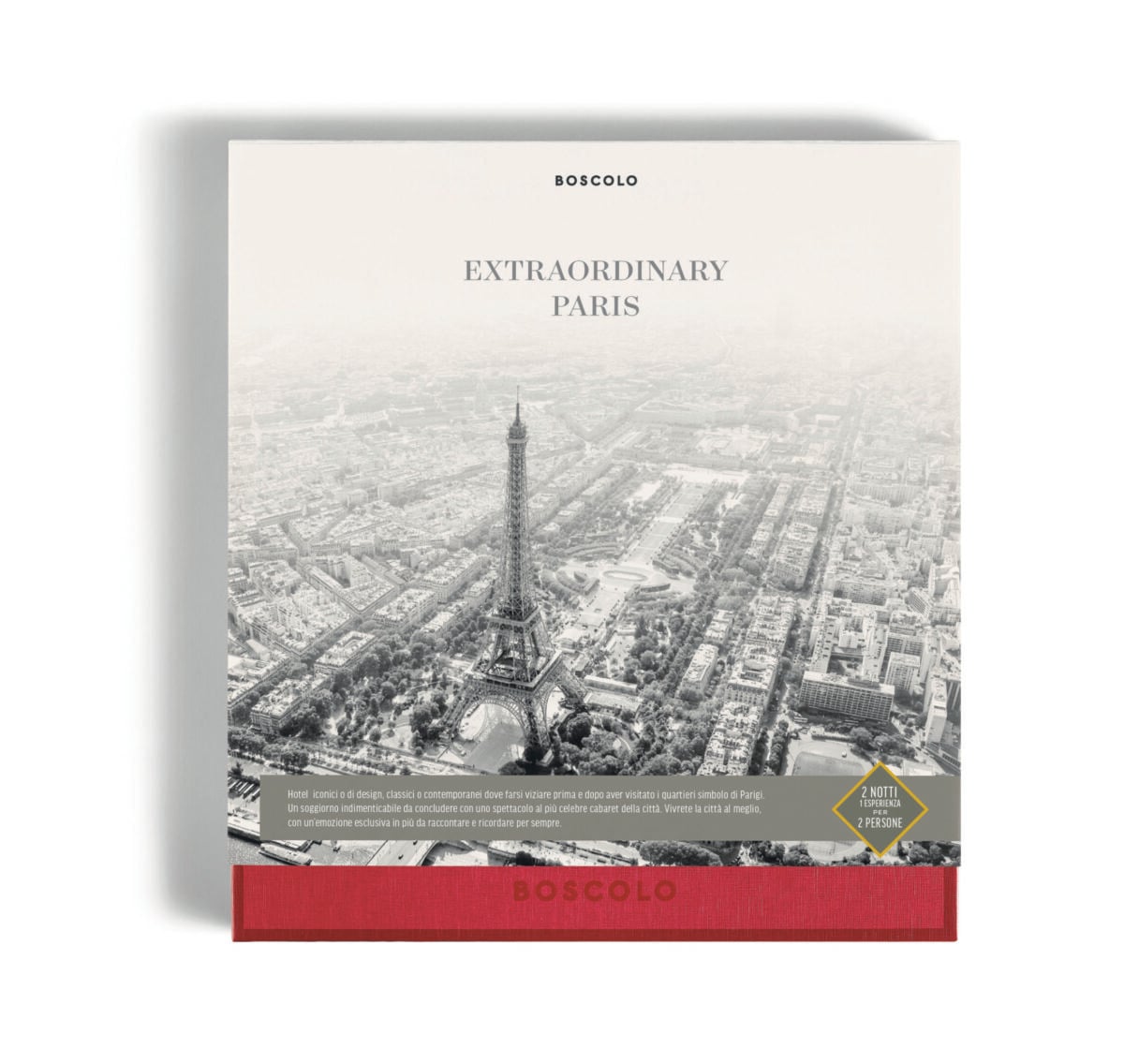 Capodanno con Boscolo Tours: esperienze uniche in tutto il mondo Capodanno con Boscolo Tours: esperienze uniche in tutto il mondo