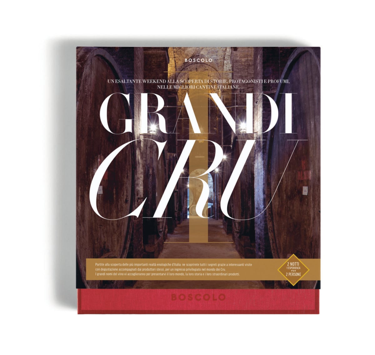 Boscolo Gift Selection: le esperienze di lusso da regalare (e vivere) a Natale Boscolo Gift Selection: le esperienze di lusso da regalare (e vivere) a Natale