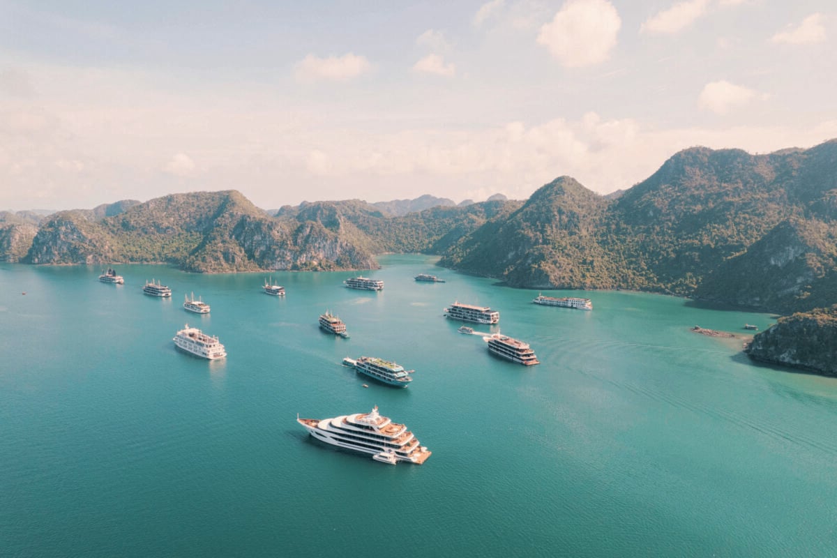 Galleria foto 'Capodanno con Boscolo Tours: esperienze uniche in tutto il mondo' - foto 8