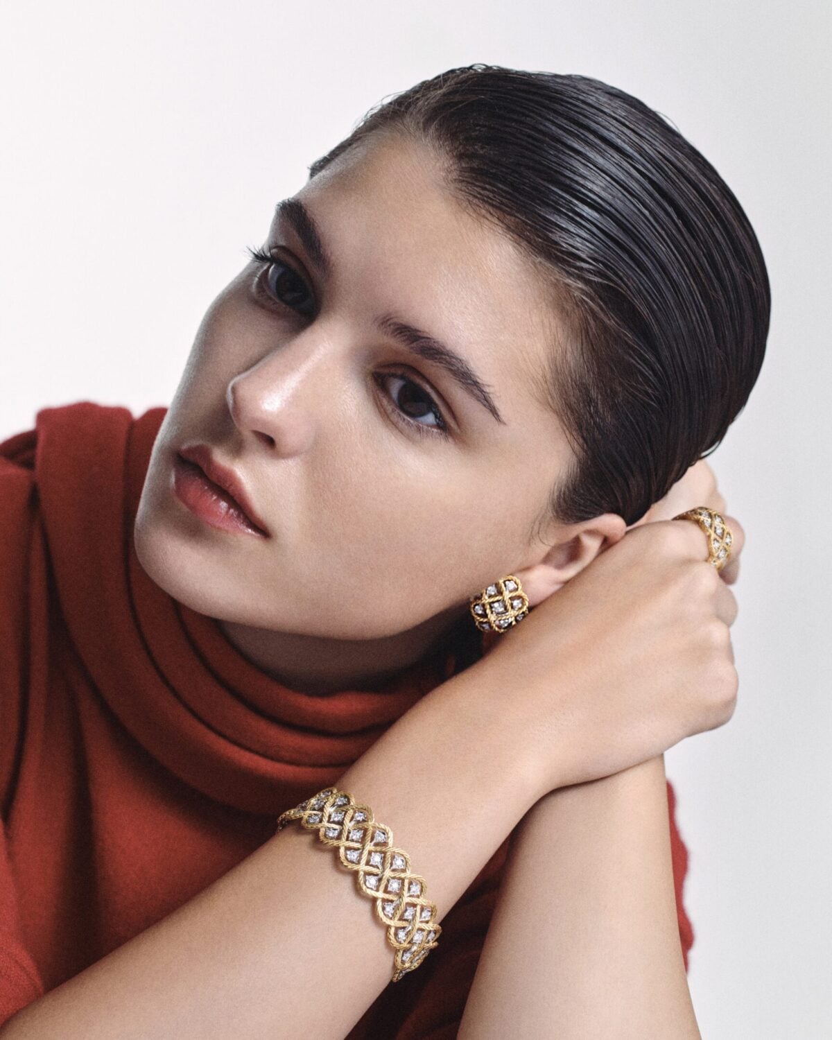 Gioielli, le campagne di Natale più belle Gioielli, le campagne di Natale più belle