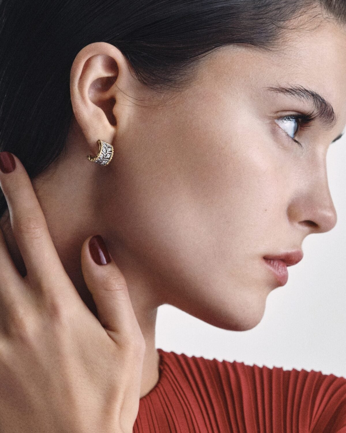 Gioielli, le campagne di Natale più belle Gioielli, le campagne di Natale più belle