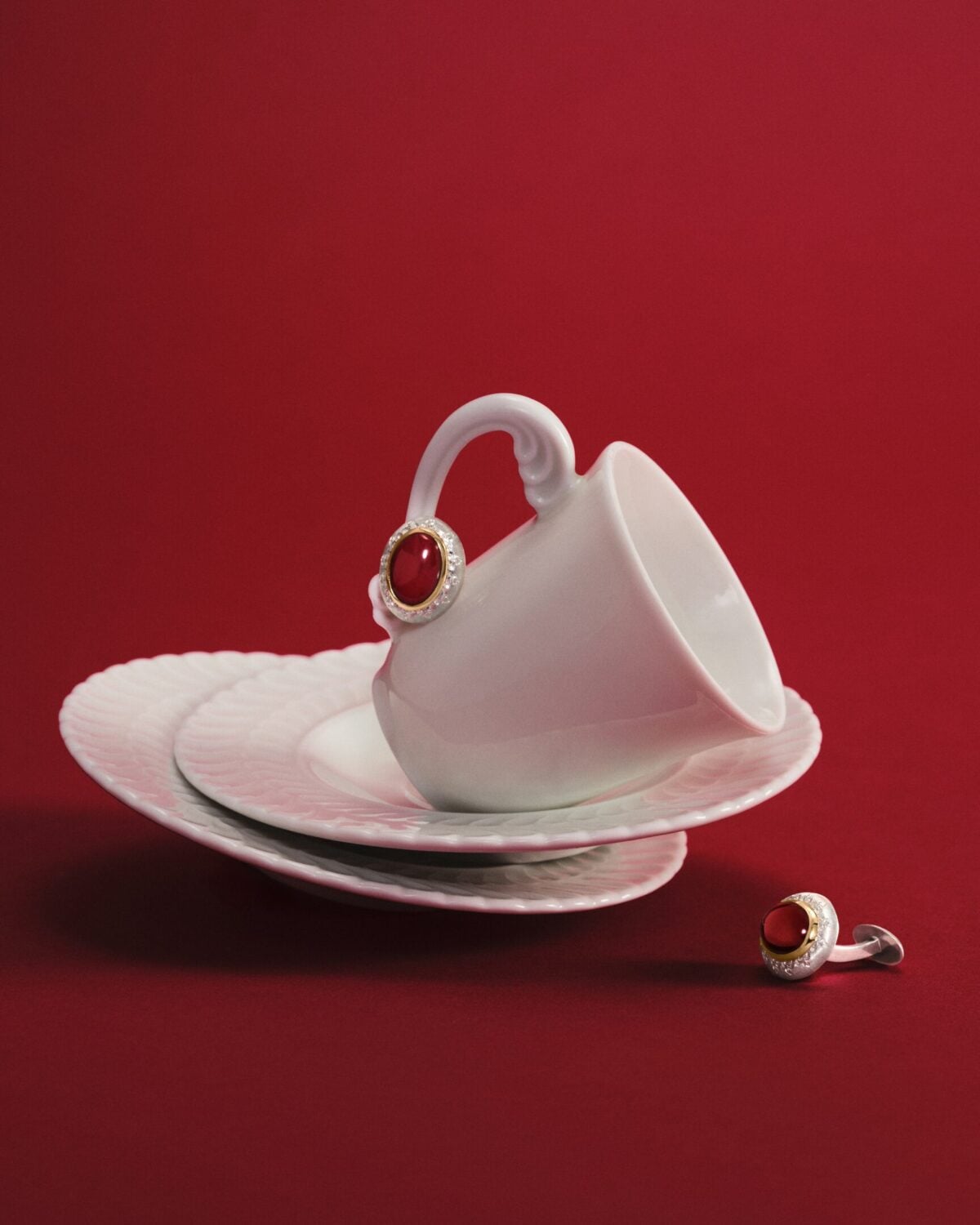 Gioielli, le campagne di Natale più belle Gioielli, le campagne di Natale più belle